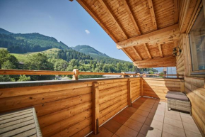 Appartements Haus Alexander